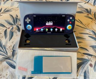 BF Últimas H 205€Consola de videojuegos R Pocket 5