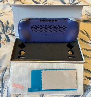 BF Últimas H 205€Consola de videojuegos R Pocket 5