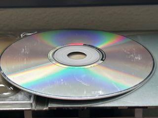 CD La Oreja de Van Gogh - Lo que te conté mientras