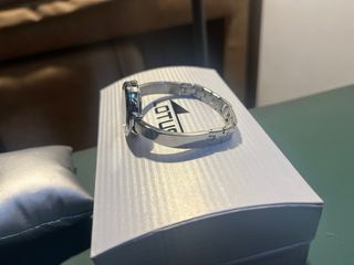 Reloj Lotus Plata precioso, nuevo sin estrenar