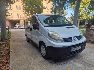 Renault Trafic 2007