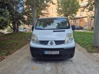 Renault Trafic 2007