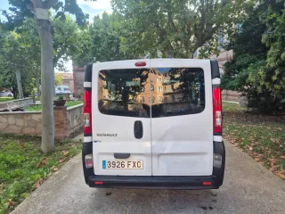 Renault Trafic 2007