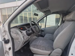 Renault Trafic 2007