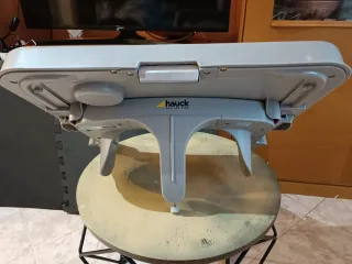 Bandeja trona Hauck Alpha Plus/Beta Plus