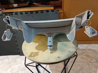 Bandeja trona Hauck Alpha Plus/Beta Plus