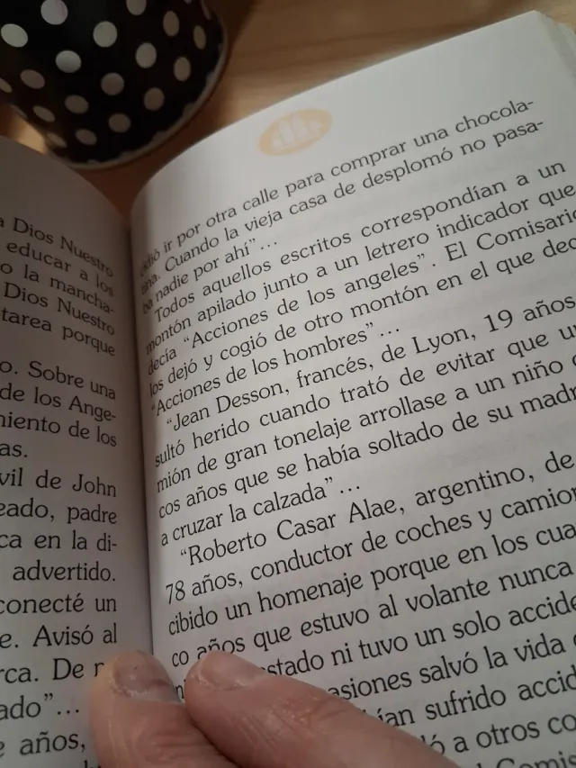 Federico busca el bosque y otras historias