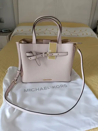 Bolso" Michael Kors" Sin Usar