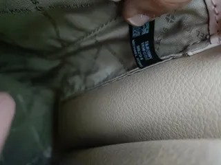 Bolso" Michael Kors" Sin Usar