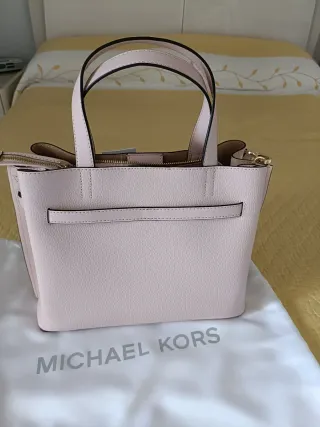 Bolso" Michael Kors" Sin Usar