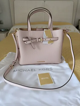 Bolso" Michael Kors" Sin Usar