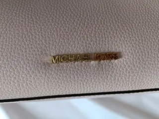 Bolso" Michael Kors" Sin Usar
