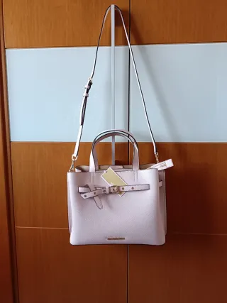 Bolso" Michael Kors" Sin Usar