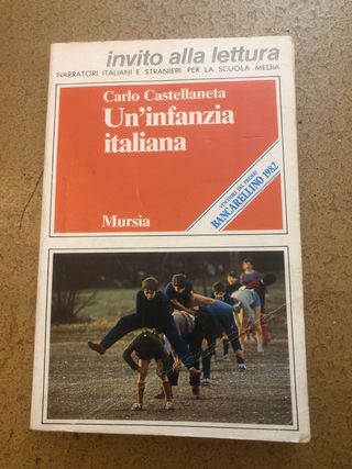 Un’infanzia italiana