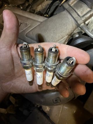 Motor F4R Renault Clio Sport 197/200/203