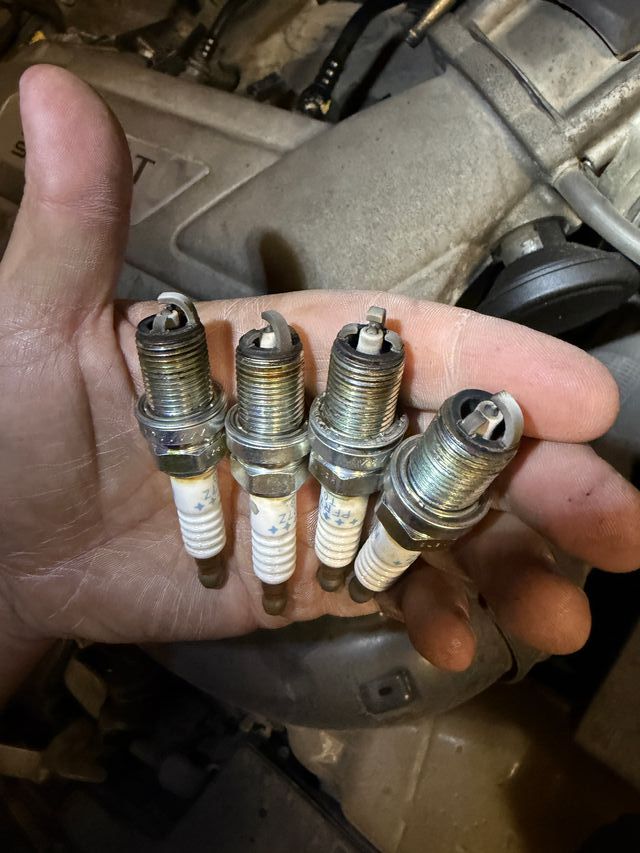 Motor F4R Renault Clio Sport 197/200/203