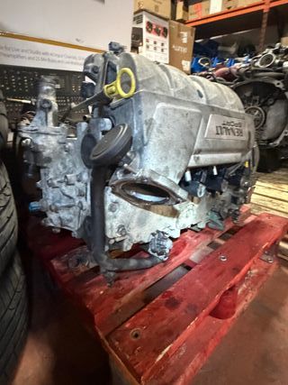 Motor F4R Renault Clio Sport 197/200/203