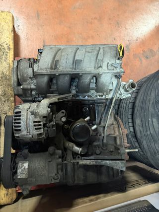 Motor F4R Renault Clio Sport 197/200/203