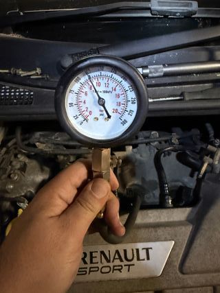 Motor F4R Renault Clio Sport 197/200/203