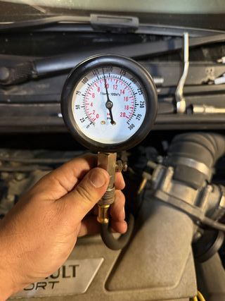 Motor F4R Renault Clio Sport 197/200/203