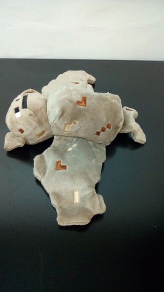 Peluche Pipistrello Minecraft