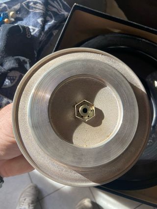 Ruota Roulette Francese Numero 4