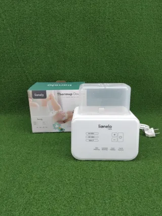 Calientabiberones Lionelo Thermup Double