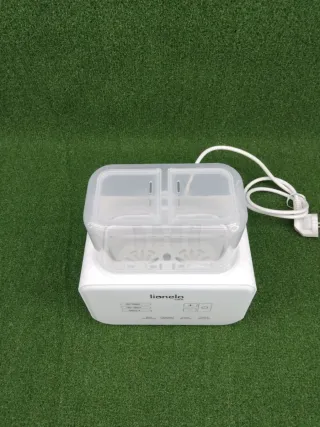 Calientabiberones Lionelo Thermup Double