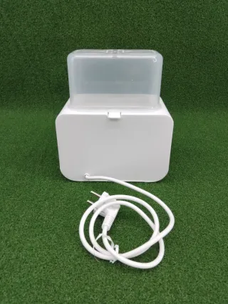 Calientabiberones Lionelo Thermup Double