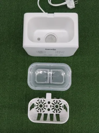 Calientabiberones Lionelo Thermup Double