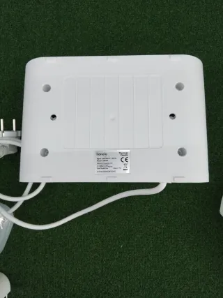 Calientabiberones Lionelo Thermup Double