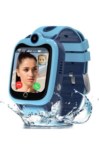 Reloj inteligente para niños