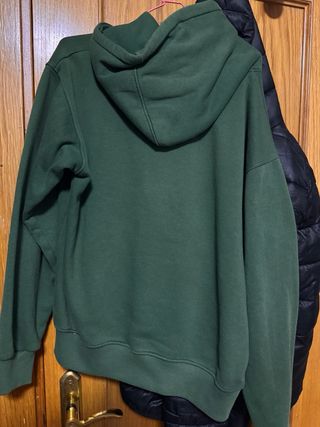 Sudadera Pepe Jeans Verde