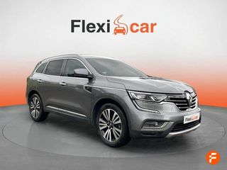 Renault Koleos Initiale Paris dCi 175 X-Tronic -18
