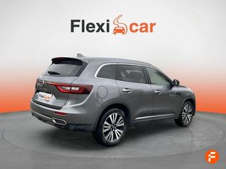 Renault Koleos Initiale Paris dCi 175 X-Tronic -18