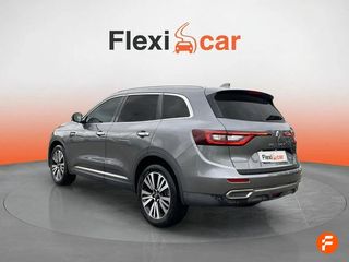 Renault Koleos Initiale Paris dCi 175 X-Tronic -18