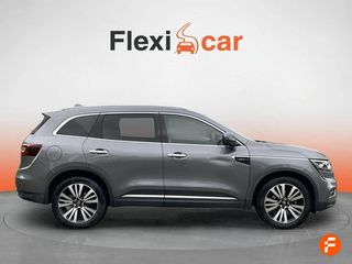 Renault Koleos Initiale Paris dCi 175 X-Tronic -18