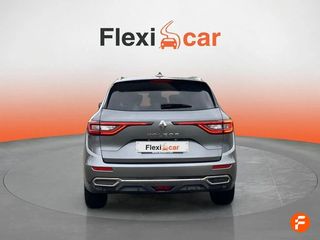 Renault Koleos Initiale Paris dCi 175 X-Tronic -18