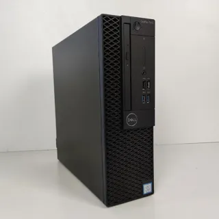 PC desktop Dell i5-8500