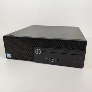 PC desktop Dell i5-8500