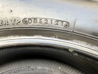 Neumáticos Bridgestone Turanza 205/60 R17 94H