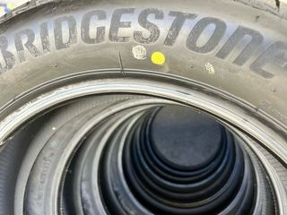 Neumáticos Bridgestone Turanza 205/60 R17 94H
