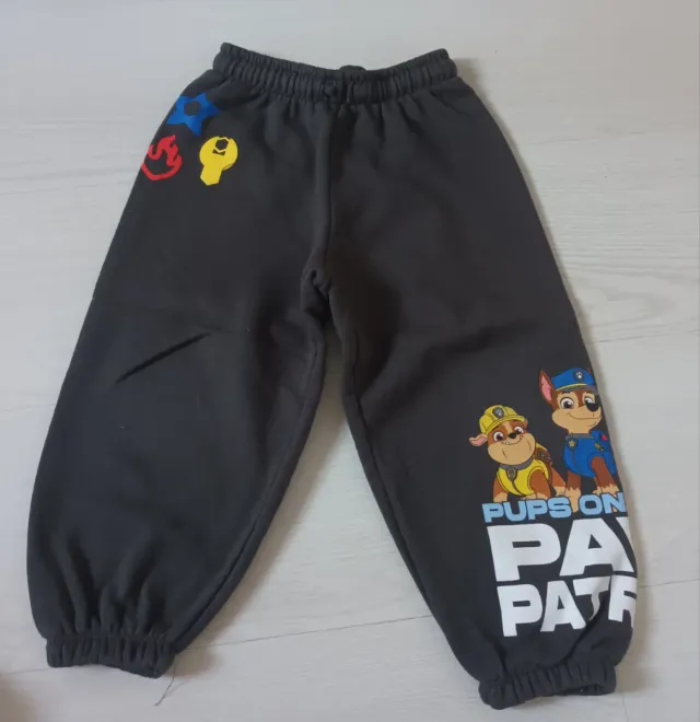 Sudadera Patrulla Canina Paw Patrol