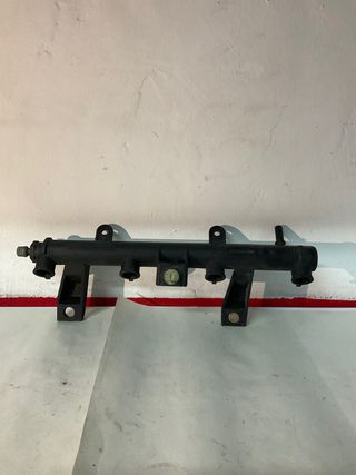 Rampa Inyectora Citroen C3 I 2007