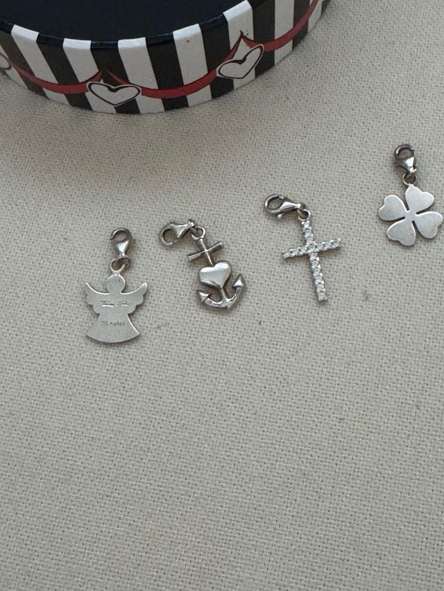 Pulsera Thomas Sabo Charms Mickey Minnie