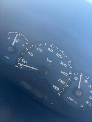 Chevrolet Matiz 2007