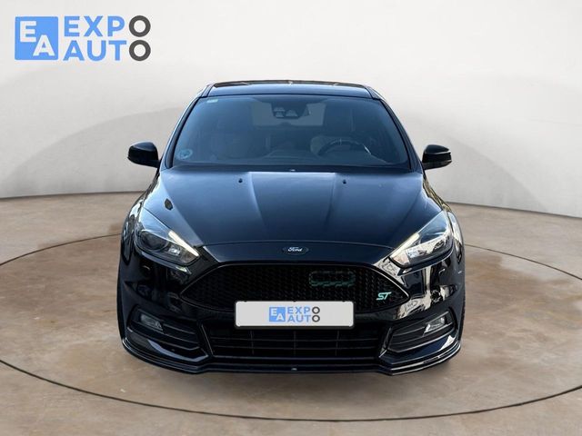 Ford Focus 2.0 EcoBoost A-S-S 250 ST