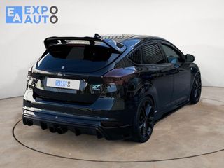 Ford Focus 2.0 EcoBoost A-S-S 250 ST