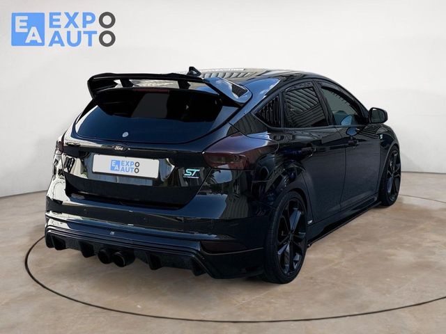 Ford Focus 2.0 EcoBoost A-S-S 250 ST