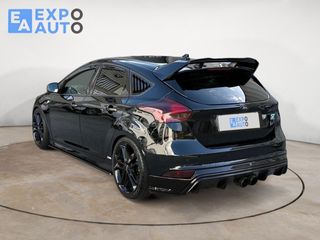 Ford Focus 2.0 EcoBoost A-S-S 250 ST